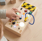 Montessori Brain Blocks Bundle