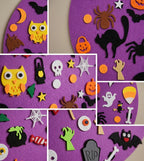Montessori Halloween Pumpkin
