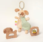 Montessori Baby Comfort Toy