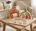 Montessori Christmas Joy Set