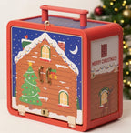 Montessori Santa's Workshop Bundle