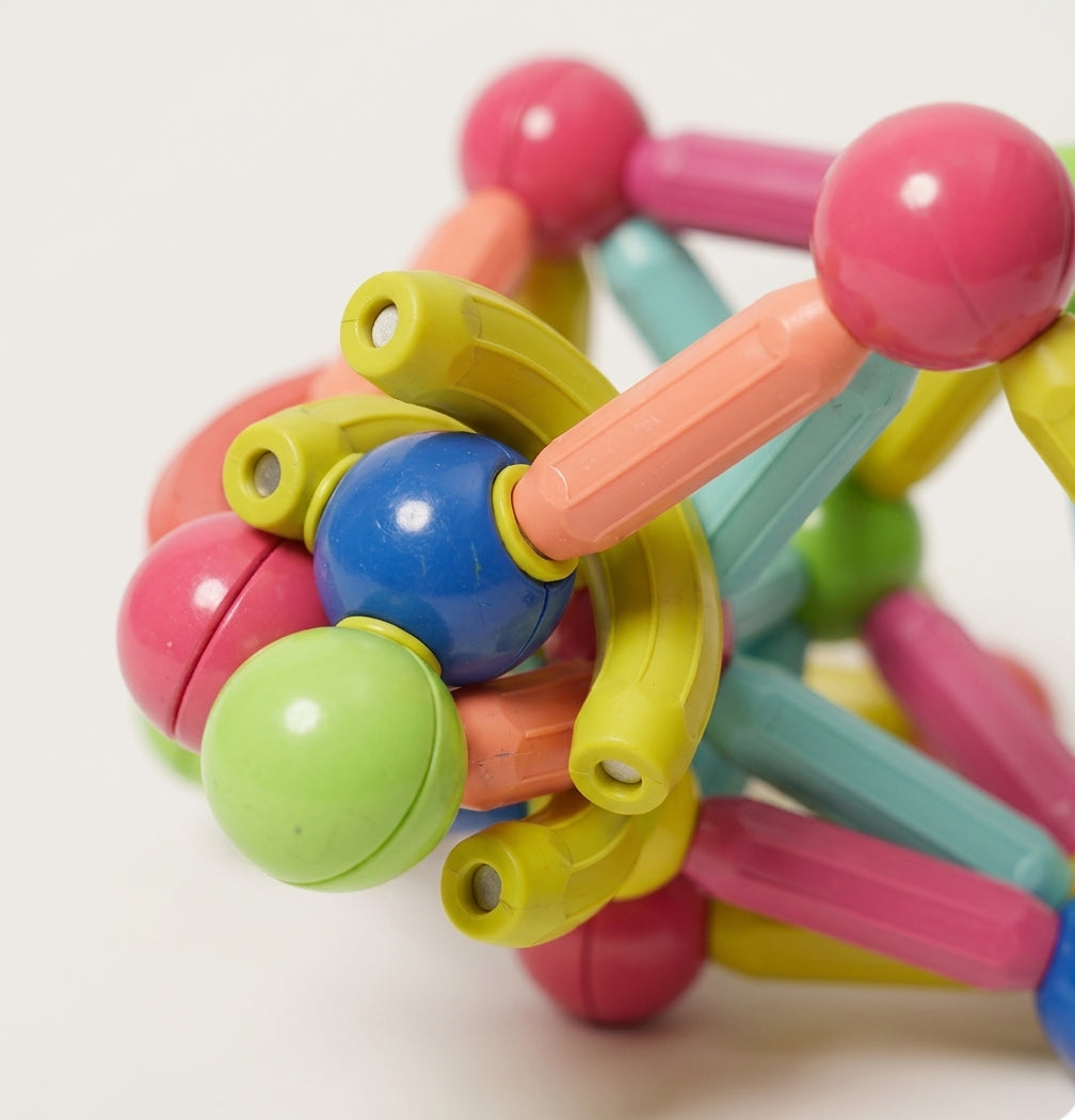 Montessori Magnetic Set