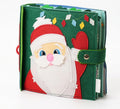 Montessori Santa's Book