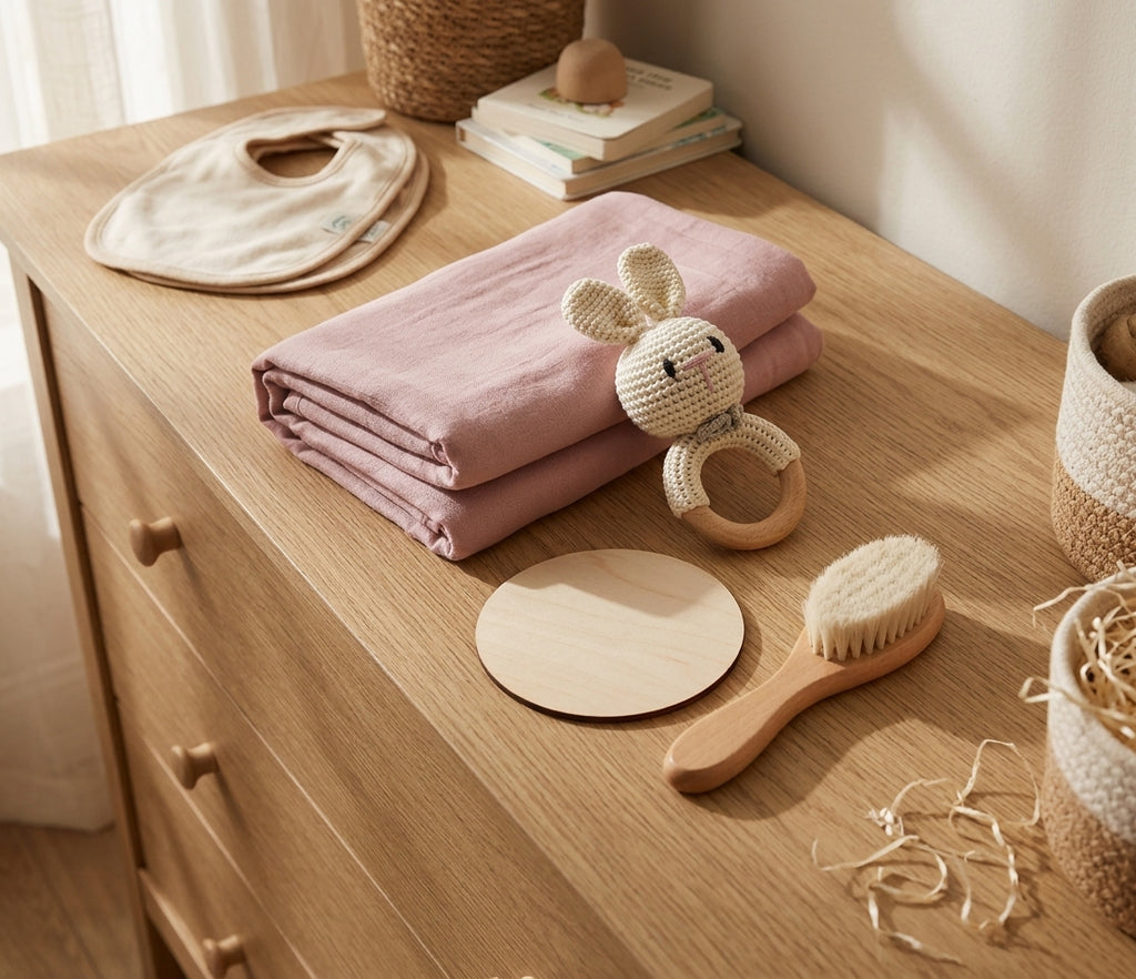 Montessori Baby Shower Gift