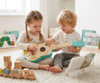 Montessori Ukulele