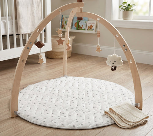 Montessori Baby Play Mat