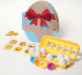 Montessori Rabbit’s Book Bundle