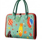 Montessori Interactive Busy Bag