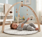 Montessori Baby Play Mat