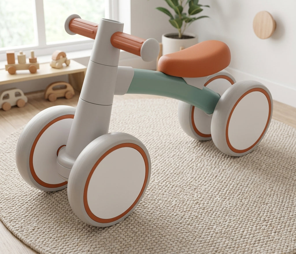 Montessori Baby Balance Bike