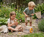 Montessori Nature Explorer Kit