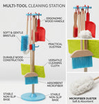 Montessori Cleaning Set