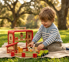 Montessori Farm Life